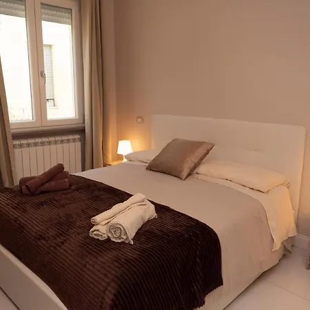 Belvedere Sea Bed and breakfast *