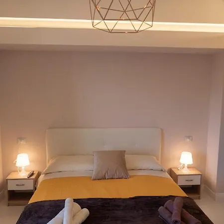 Belvedere Sea Bed and breakfast *