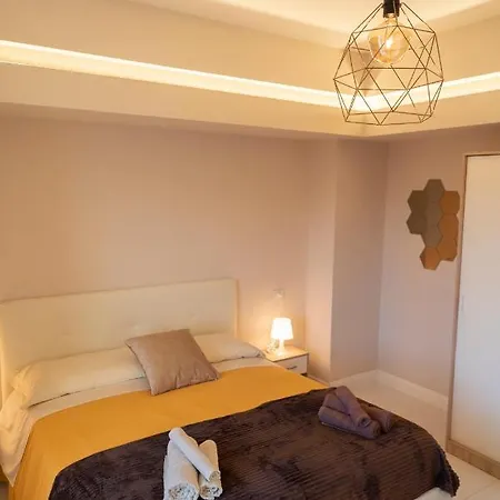 Bed and breakfast Belvedere Sea