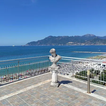 Belvedere Sea