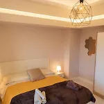 Bed & Breakfast Belvedere Sea