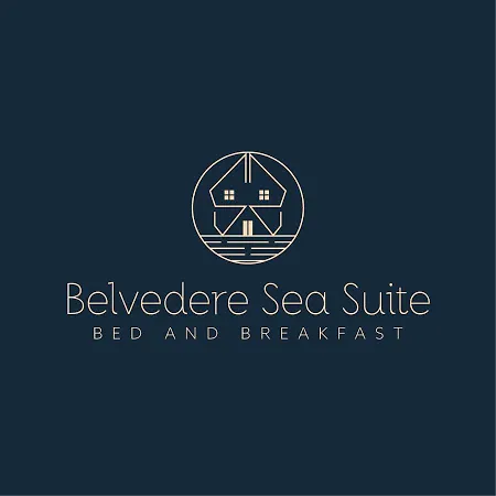 Belvedere Sea Alojamento de Acomodação e Pequeno-almoço Salerno