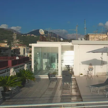 Belvedere Sea Bed & Breakfast 3*