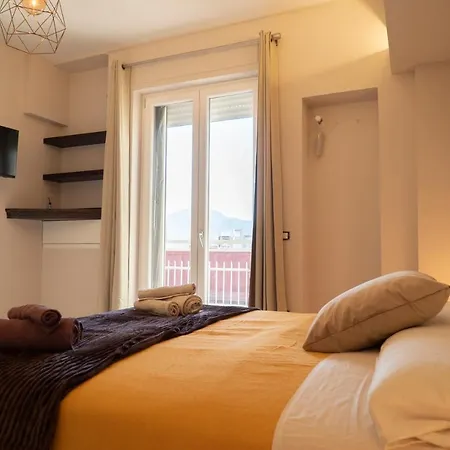 Belvedere Sea 3* Salerno