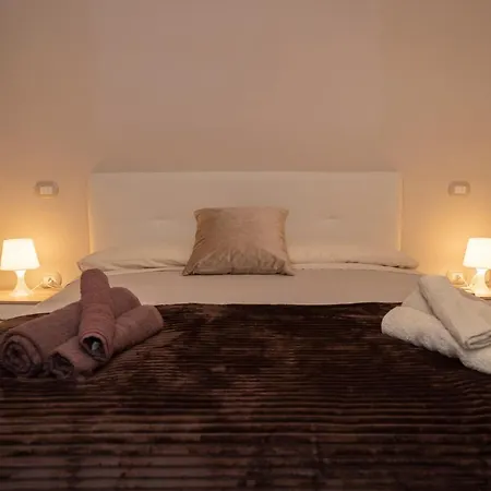 Bed & Breakfast Belvedere Sea Salerno