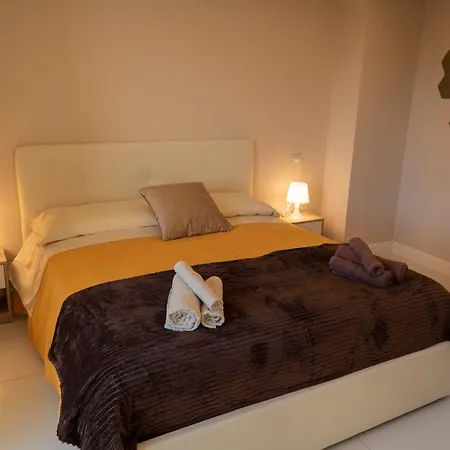 Belvedere Sea 3* Salerno